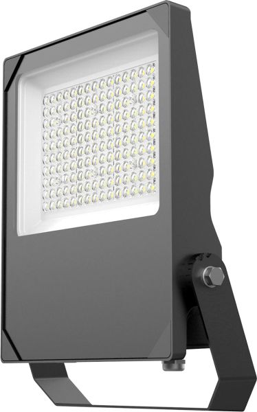 ISOLED LED Fluter HEQ 100W, 110°, 4000K, IP66