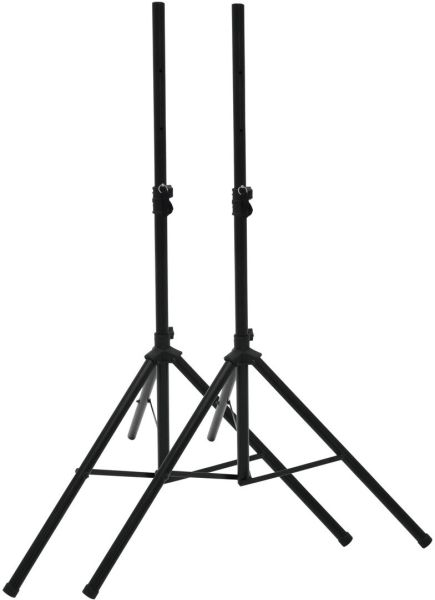 OMNITRONIC Boxenhochständer MOVE Set