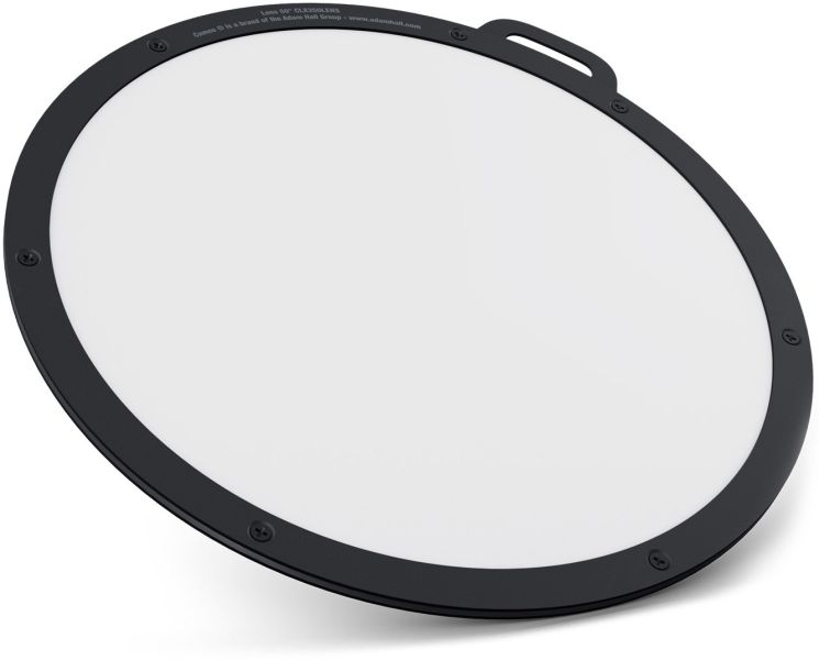 Cameo X3 50° LENS - 50° Filter für X3 D und X3 TW