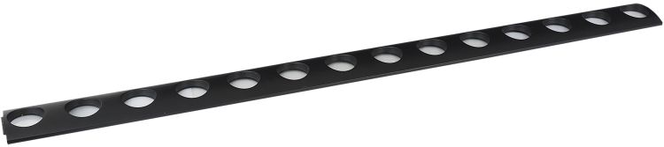 Showtec Diffusor for Candela Pix 100 - 15° x 60°
