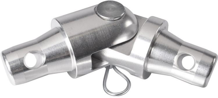 X/H 34 - 44 V  Knickelement Rechts Standard Hinge Part CCS6-H R