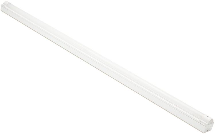 ISOLED LED Balkenleuchte 150cm, IP42, PowerSwitch 22|27|32|37W, 150 lm/W, ColorSwitch