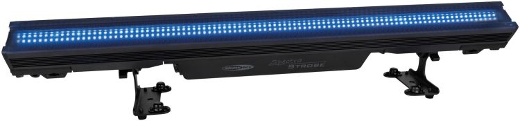 SHOWTEC Spectra Strobe 360x 1W weiß und 384x 0,5W RGB LED-Leiste – IP65