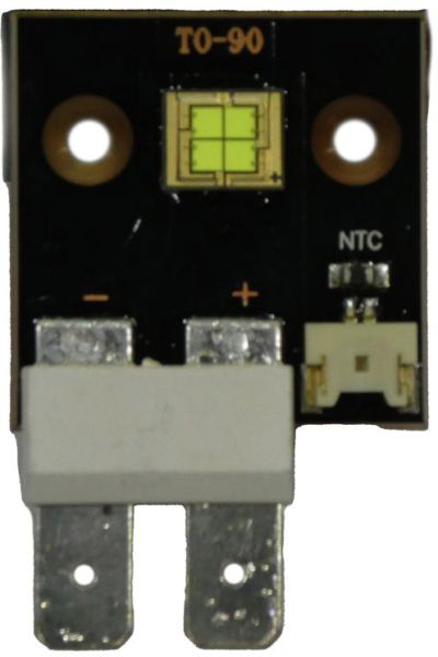 Platine (LED) LED TMH-B120 Hypno (TO-90)
