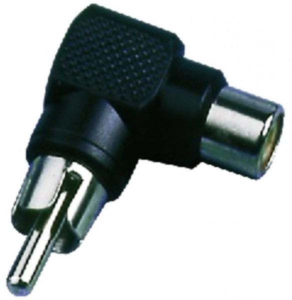 MONACOR NTA-103 Cinch/Cinch-Adapter