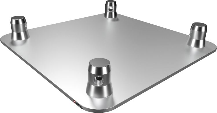 Naxpro-Truss FD 34 Traversen Bodenplatte
