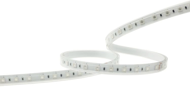 Artecta Cali Tube 5050 - 66 - RGB RGB - 605 lm/m - 66 LEDs/m - 13 W/m - 48 V