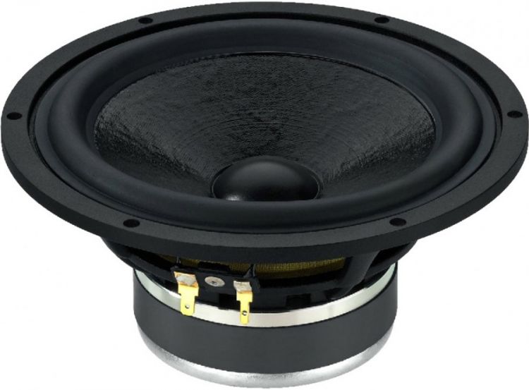 MONACOR SPH-175HQ HiFi-Basslautsprecher