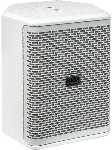 DAP-Audio Xi-5 MKII - 5,25"/1" Kabinett-Breitbandlautsprecher