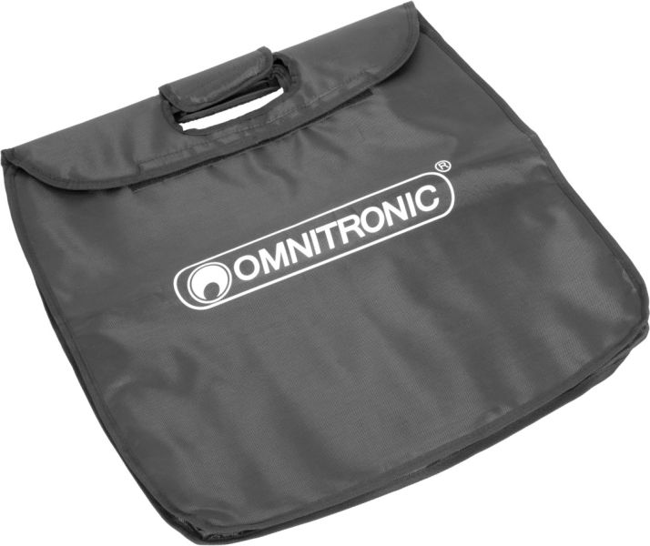 OMNITRONIC BPS-3 Transporttasche (Bodenplatte)