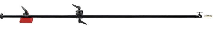 Manfrotto - 024B - Galgen 170cm Schw. mit 124, 023