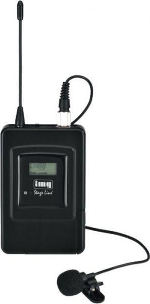 IMG STAGE LINE TXS-606LT Mikrofonsender