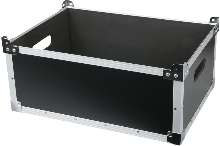 DAP-Audio UCA-SCV2 Stack case H2 Value Line