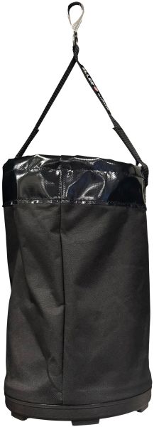 ELLER Kettenbeutel für Handkettenzug 230 mm x 380 mm – für 1-T-Kettenzug