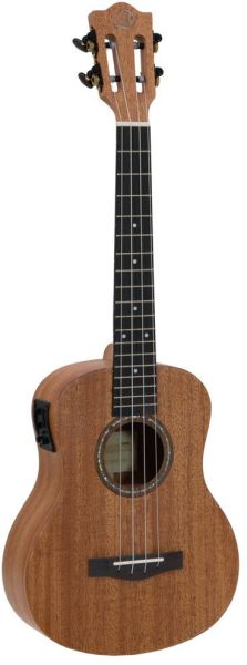 DIMAVERY UK-300 Tenor-Ukulele, Mango
