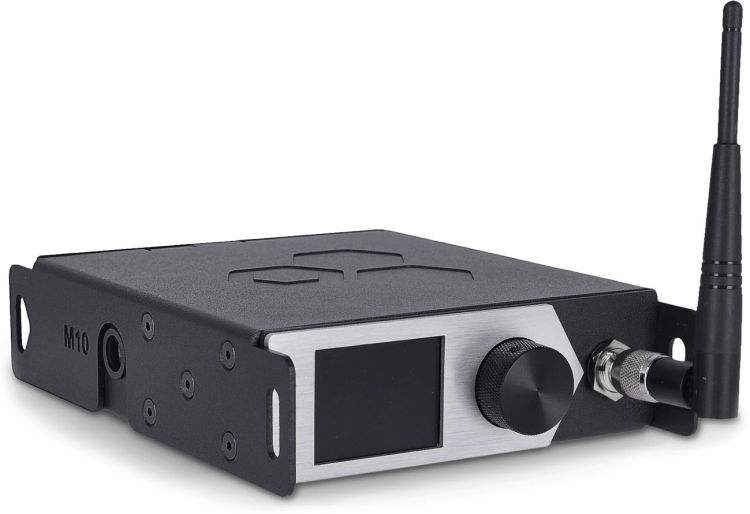 Cameo iDMX T3 - W-DMX & CRMX Transceiver powered by LumenRadio