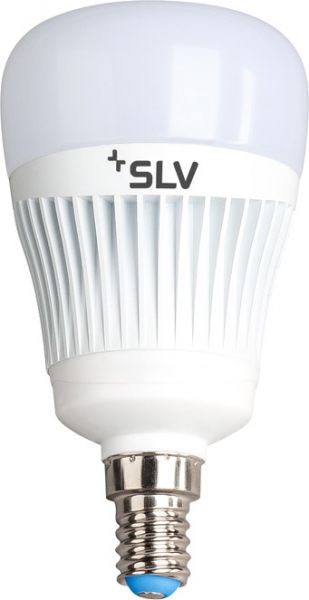 SLV Play E14 Candle RGBW steuerbar