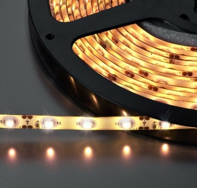 MONACOR LEDS-5MPE/WWS Flexibler LED-Streifen