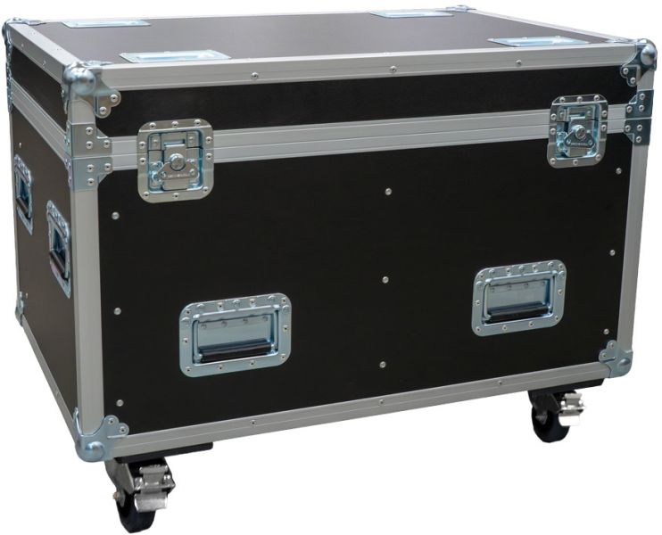 ADJ Rental Case 550 für 2 Stück ADJ Focus Flex L19