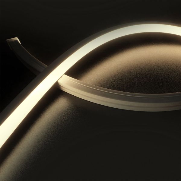 ISOLED LED NeonPRO940 Custom Flexband B13H13, 24V DC, 12W, IP67, 4000K, 5m Rolle, 140 LED/m