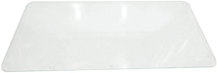 Scheibe (Front) Multiflood Pro IP 434x203mm
