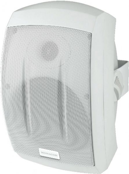 MONACOR ESP-232/WS ELA-Lautsprecherbox