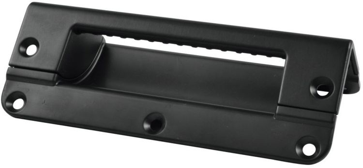ROADINGER Kanteneinbaugriff, 150x55x55mm IR5