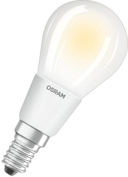 Osram PARATHOM Retrofit CLASSIC P 50 5 W/827 E14