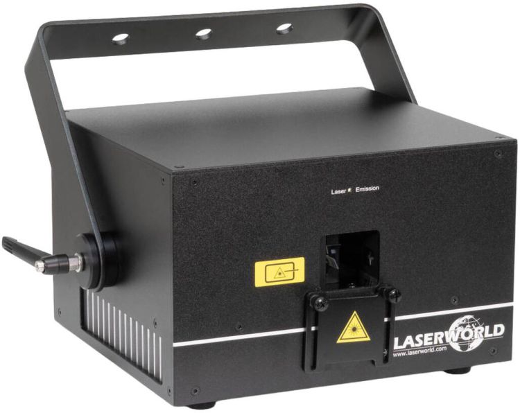 LASERWORLD CS-6000 micro