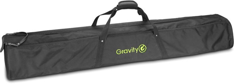 Gravity BG SS 2 XLB Transporttasche für zwei große Lautsprecherstative