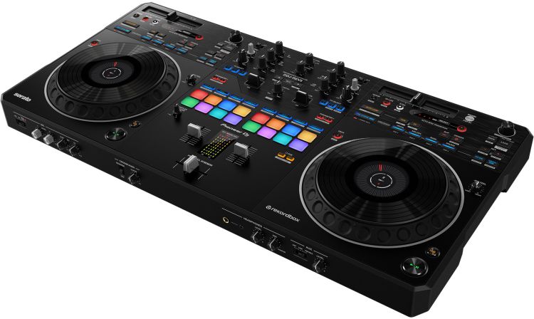 Pioneer DJ DDJ-REV5