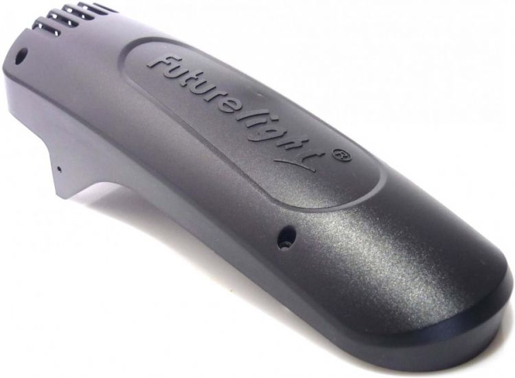 Gehäuseteil PLB-280 (Arm) sw