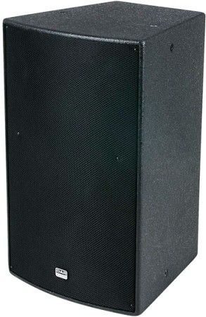 DAP-Audio DRX-12A -Demoware-