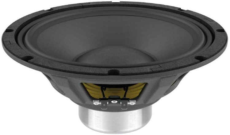 LAVOCE WSN102.50 10" Woofer, Ferrit, Stahlkorb