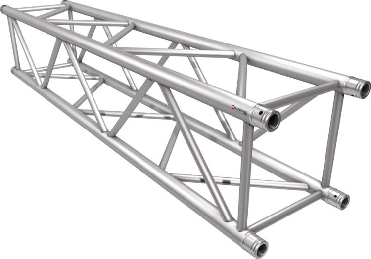 Naxpro-Truss HD 44 Strecke 200 cm -B-Stock-