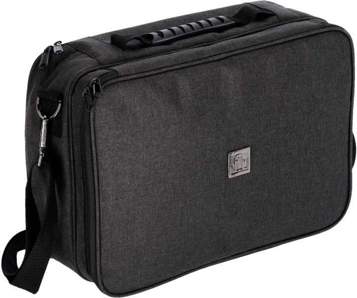 Adam Hall Cables ORGAFLEX® Cable Bag L - Gepolsterte Organizer-Tasche für Kabel und Zubehör