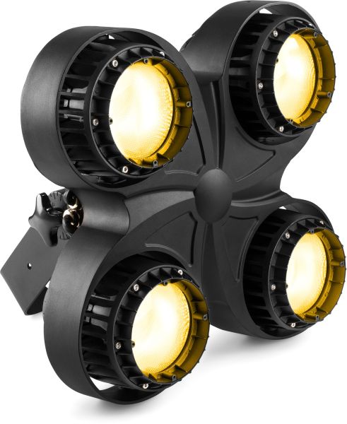 beamZ Pro SB420IP Stage Blinder IP65 WW/Amber