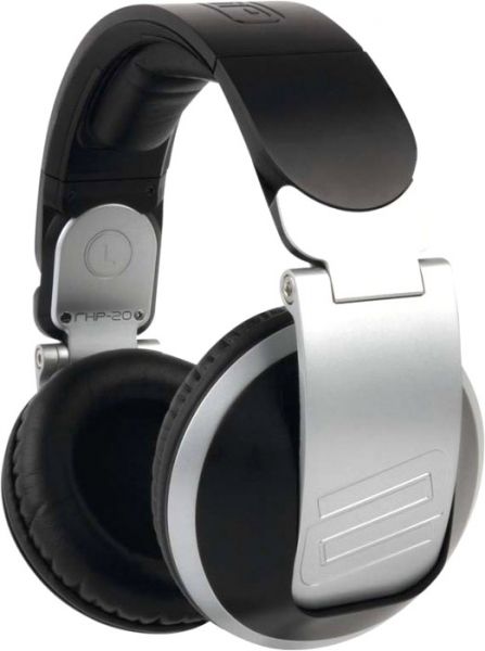 Reloop RHP-20 Premium-Kopfhörer