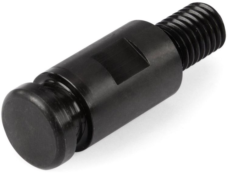 Riggatec oneCLICK male M12 x 16 mm Gewinde universal