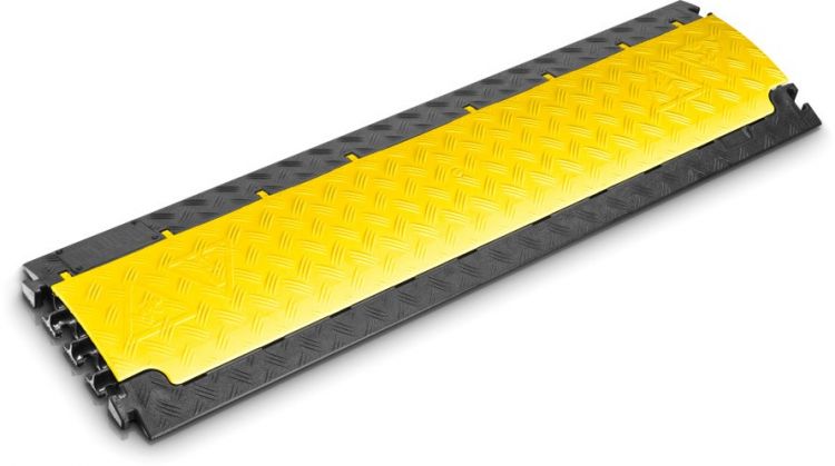 Defender Nano Kabelbrücke 6 Kanäle