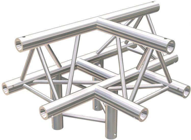 Global Truss F33 T43-TU-T-Joint + Up