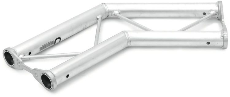 ALUTRUSS BISYSTEM PH-23 2-Weg 135° horizontal