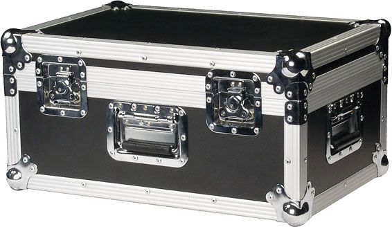 DAP Stack Case 1