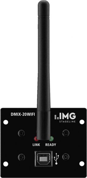 IMG Stage Line DMIX-20WIFI