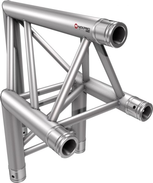 Naxpro-Truss FD 33 C24 90° 2 Weg Winkel