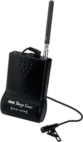 IMG STAGE LINE ATS-10TM Sender