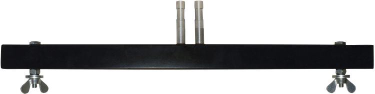 T-Bar 60cm Black