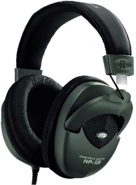 JTS HP-535 Stereo-Kopfhoerer