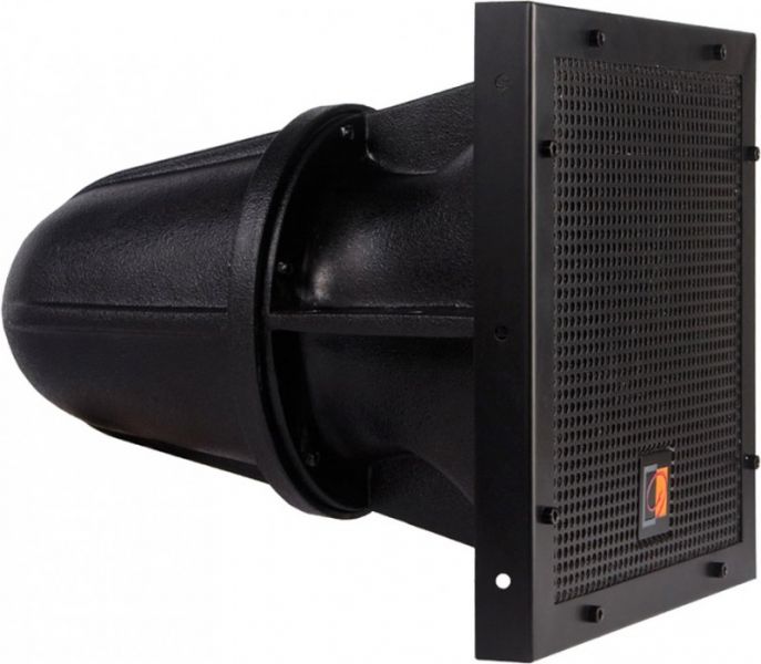 Audac HS 208 MK 2 - 8" Full Range Lautsprecher System 150 W