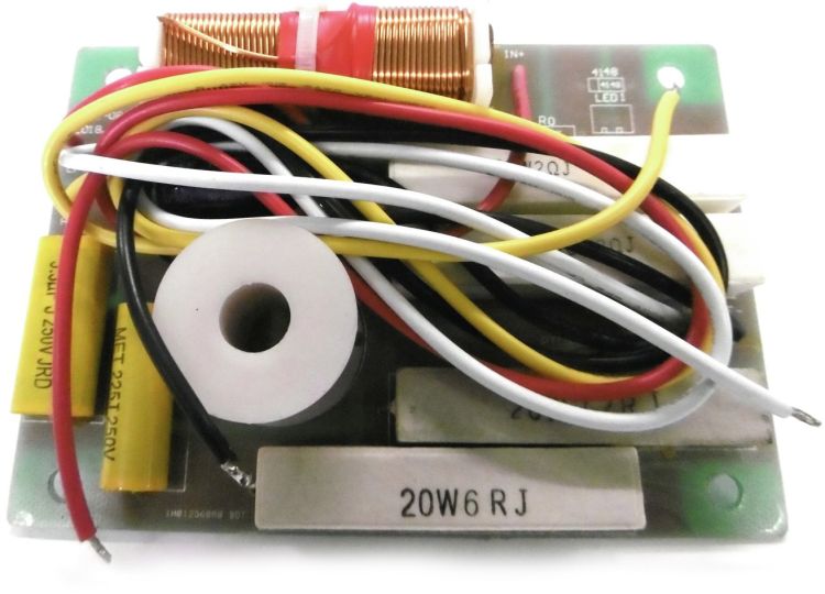 Frequenzweiche XKB-210
